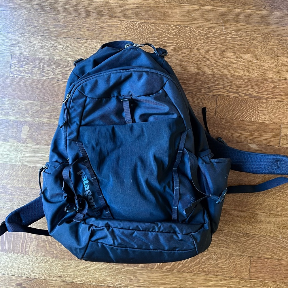 Patagonia Backpack